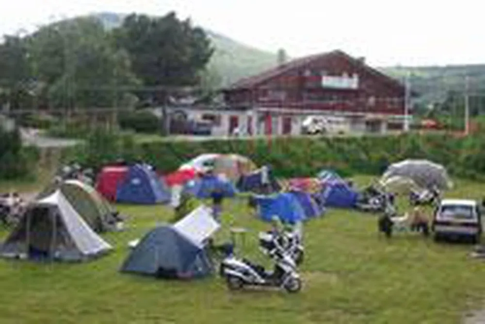 Øen Turistsenter Og Geilo Vandrerhjem