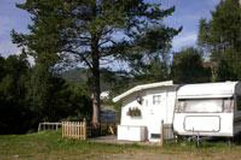 Øen Turistsenter Og Geilo Vandrerhjem