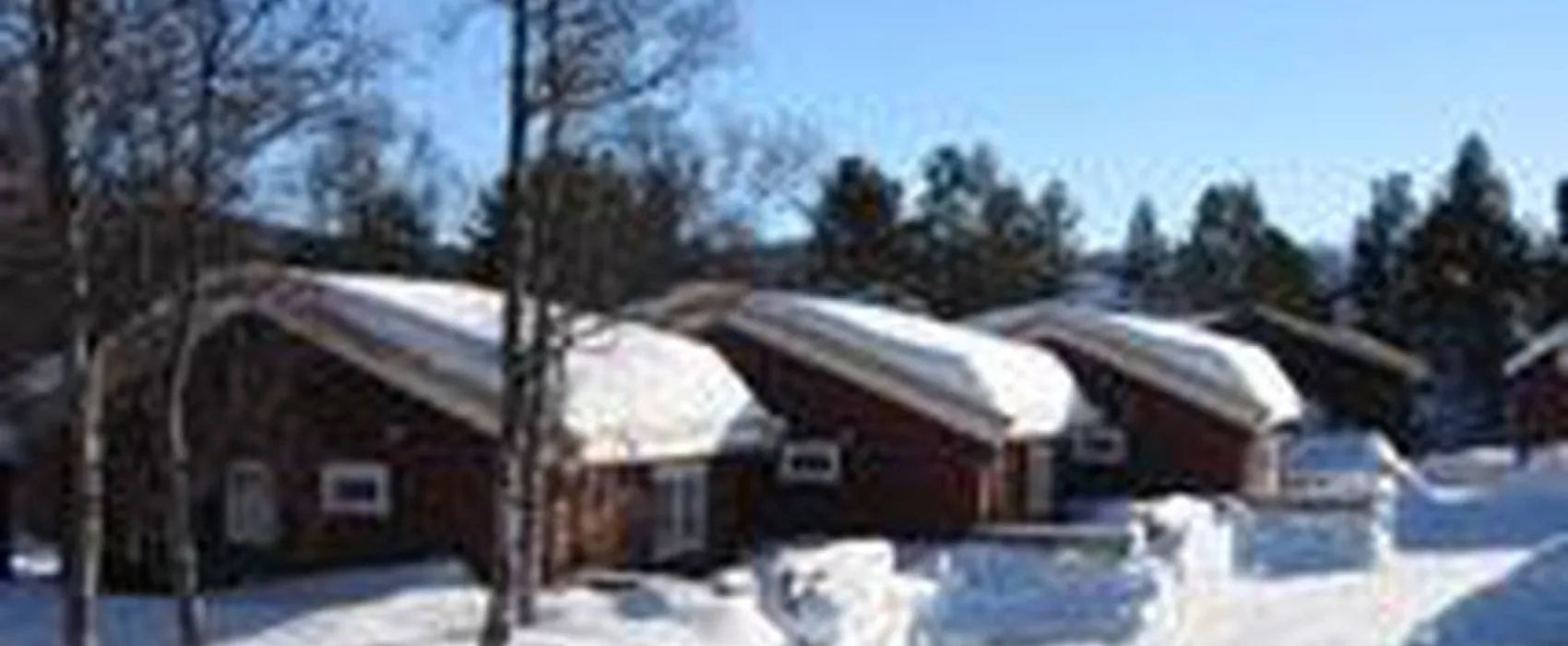 Øen Turistsenter Og Geilo Vandrerhjem