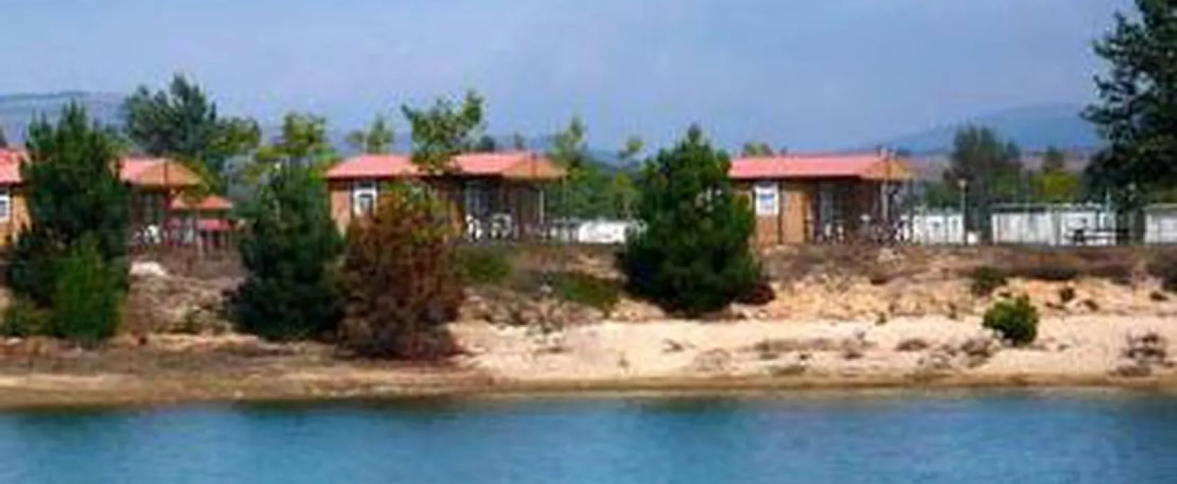 Camping Playa De Arija