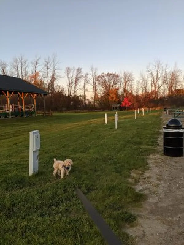 Saganing Eagles Landing Casino Campground