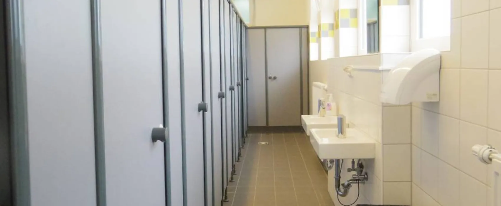 Camping Strandbad Körbecke