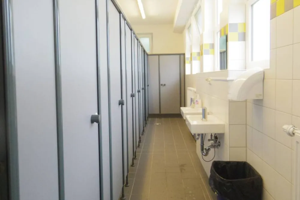 Camping Strandbad Körbecke