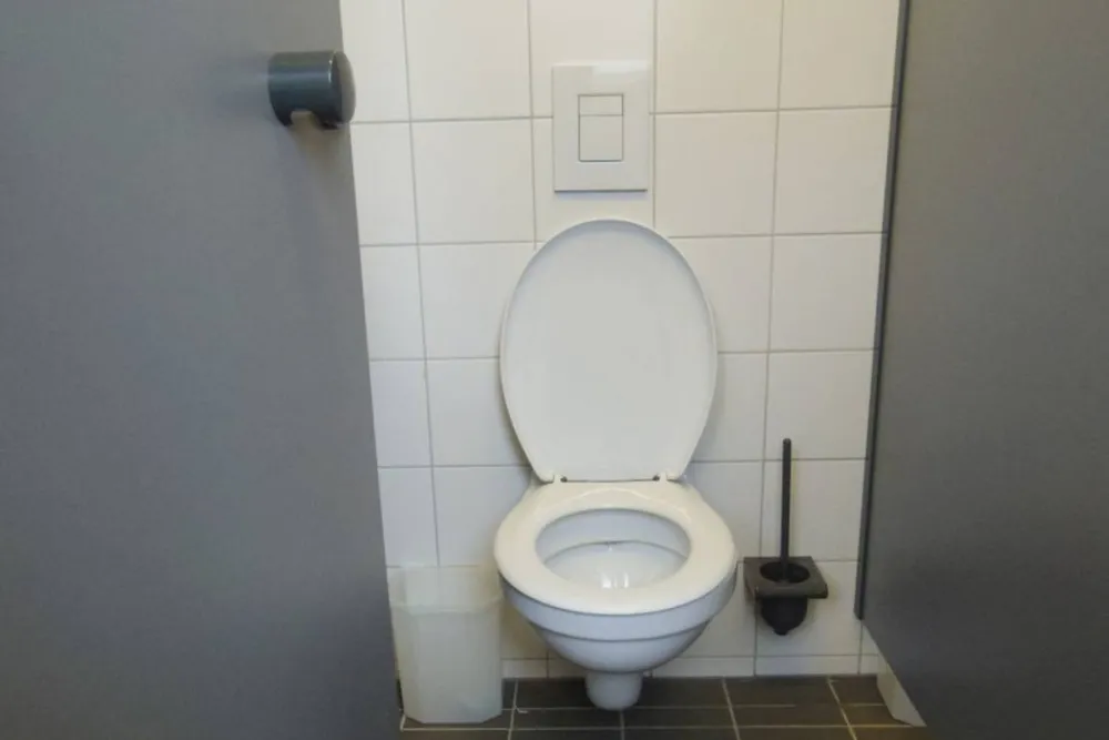 Camping Strandbad Körbecke