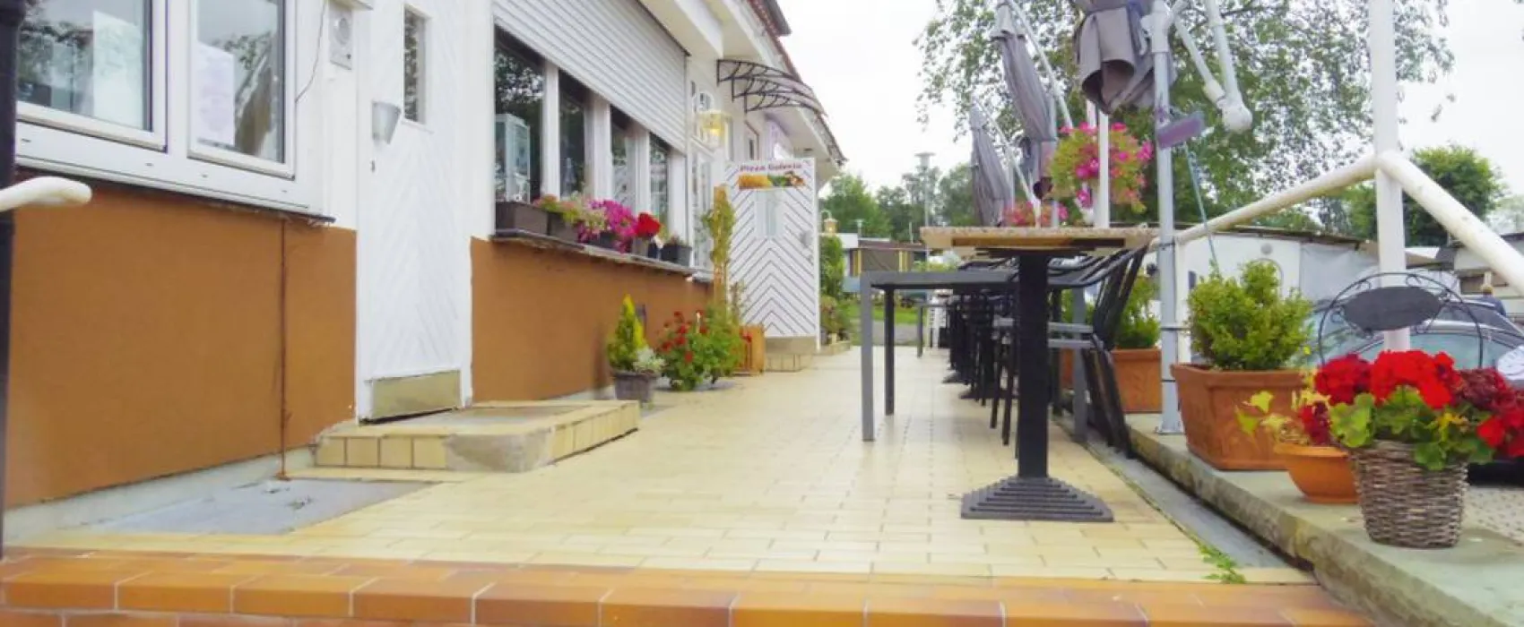 Camping Strandbad Körbecke