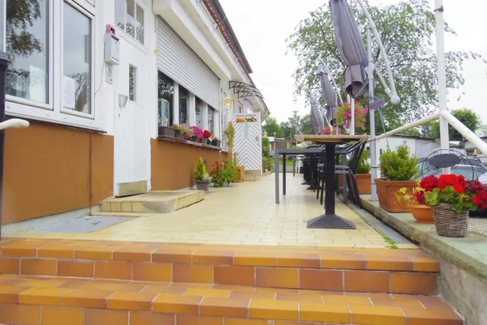 Camping Strandbad Körbecke