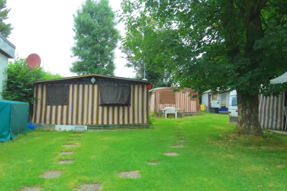 Camping Strandbad Körbecke