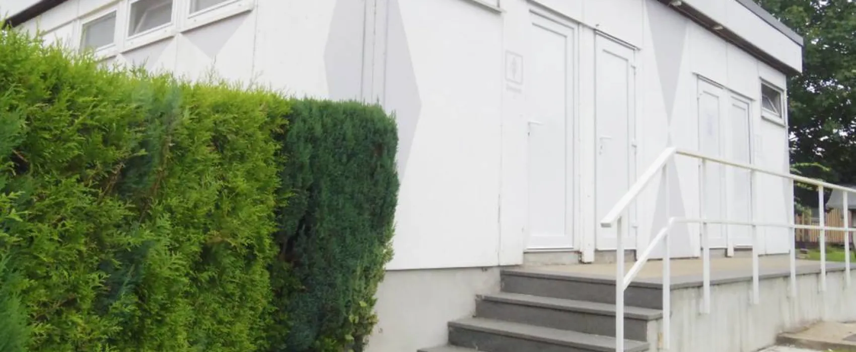 Camping Strandbad Körbecke