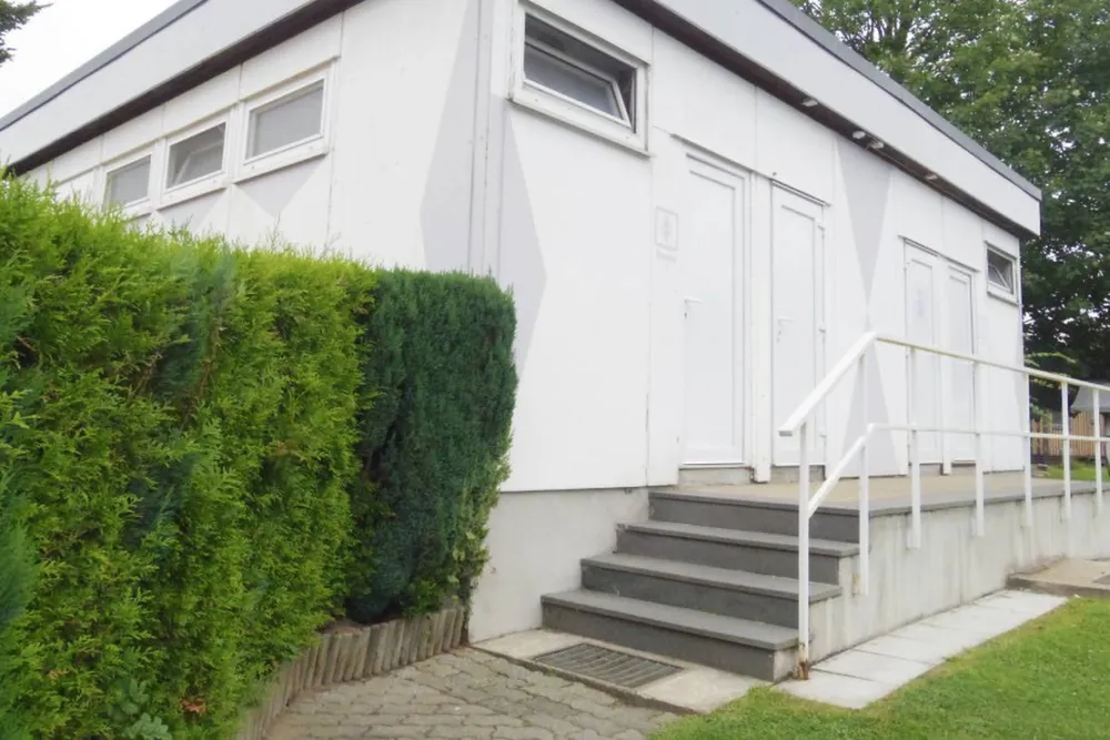 Camping Strandbad Körbecke