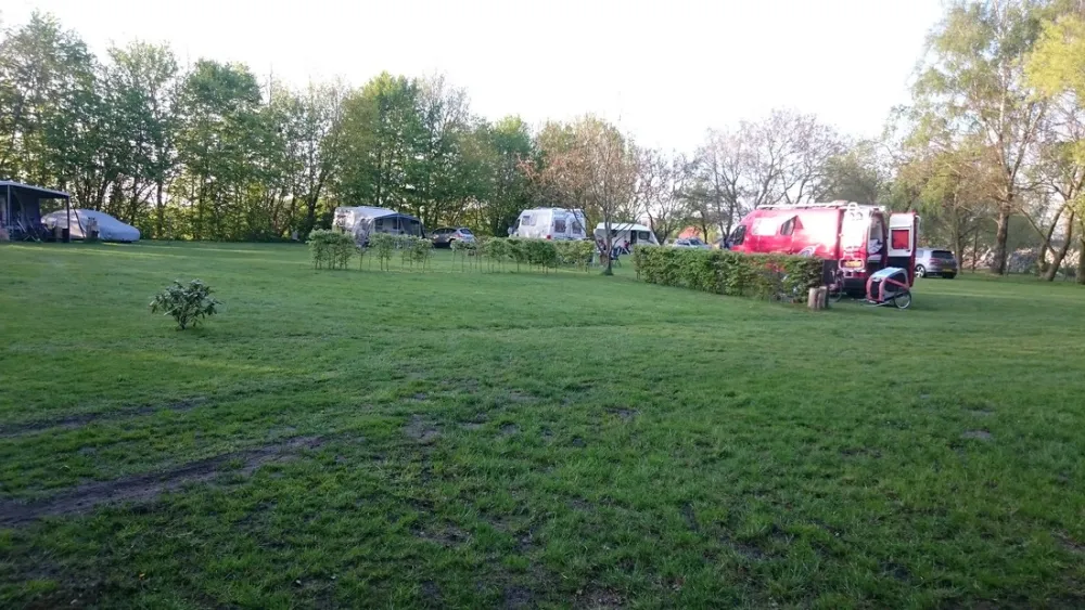 Minicamping Brinkman