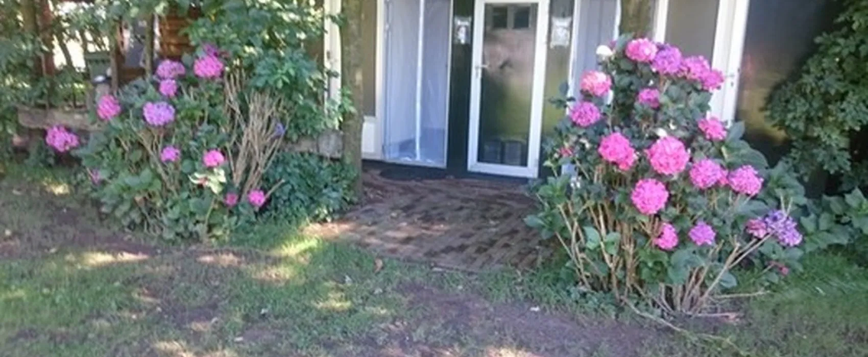 Minicamping Brinkman