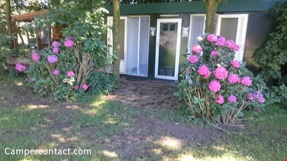 Minicamping Brinkman