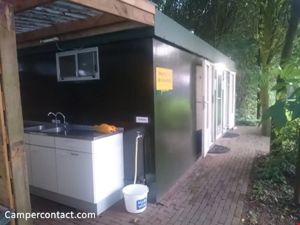 Minicamping Brinkman