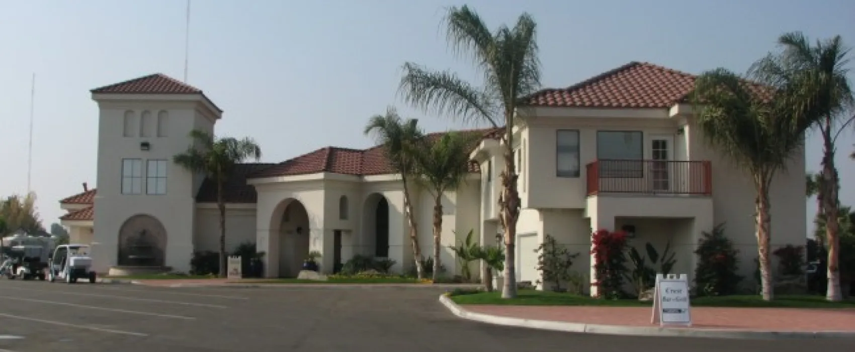 Bakersfield RV Resort