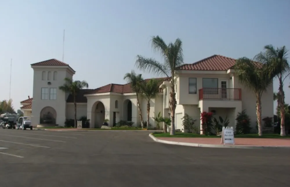 Bakersfield RV Resort