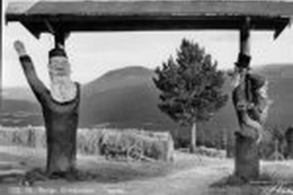 Breesgård Turistsenter AS