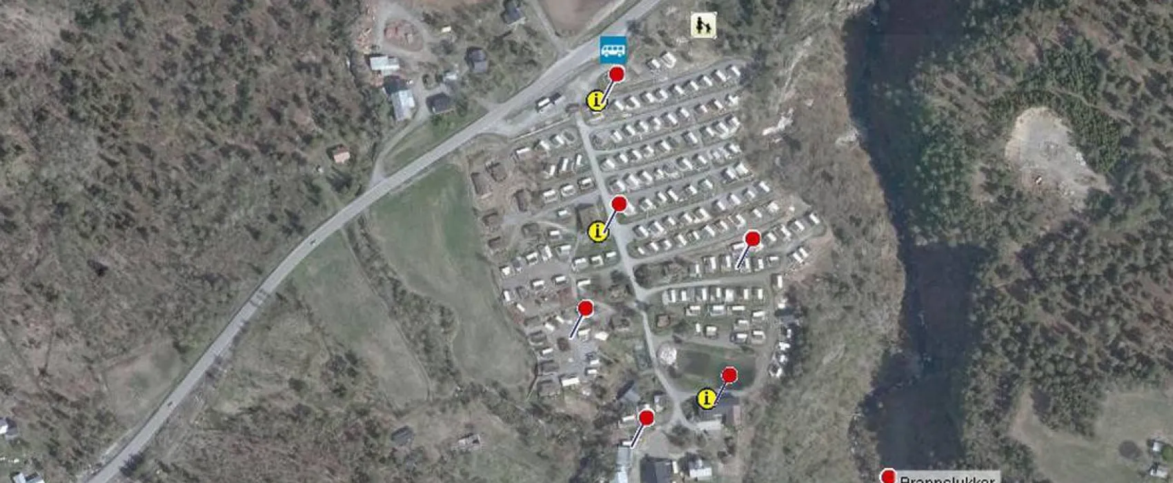 Breesgård Turistsenter AS