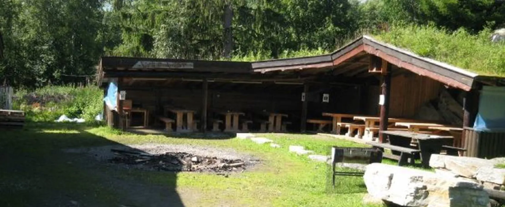 Breesgård Turistsenter AS