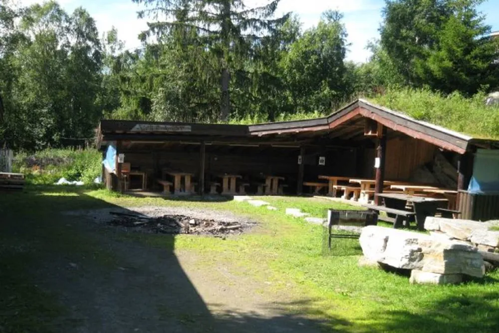 Breesgård Turistsenter AS