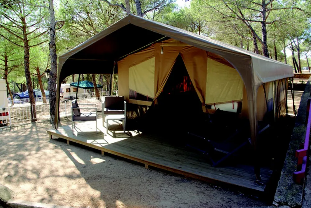 Internacional de Calonge