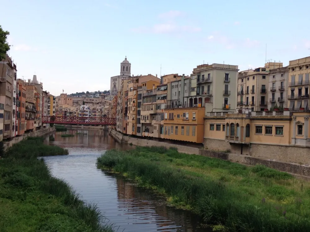 Internacional de Calonge