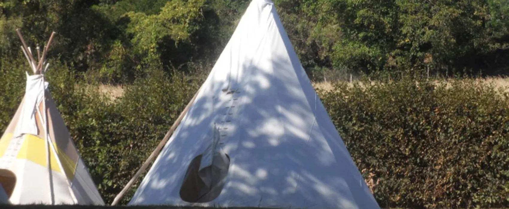 Camping de Saint Pierre de Curtille - Bel Air