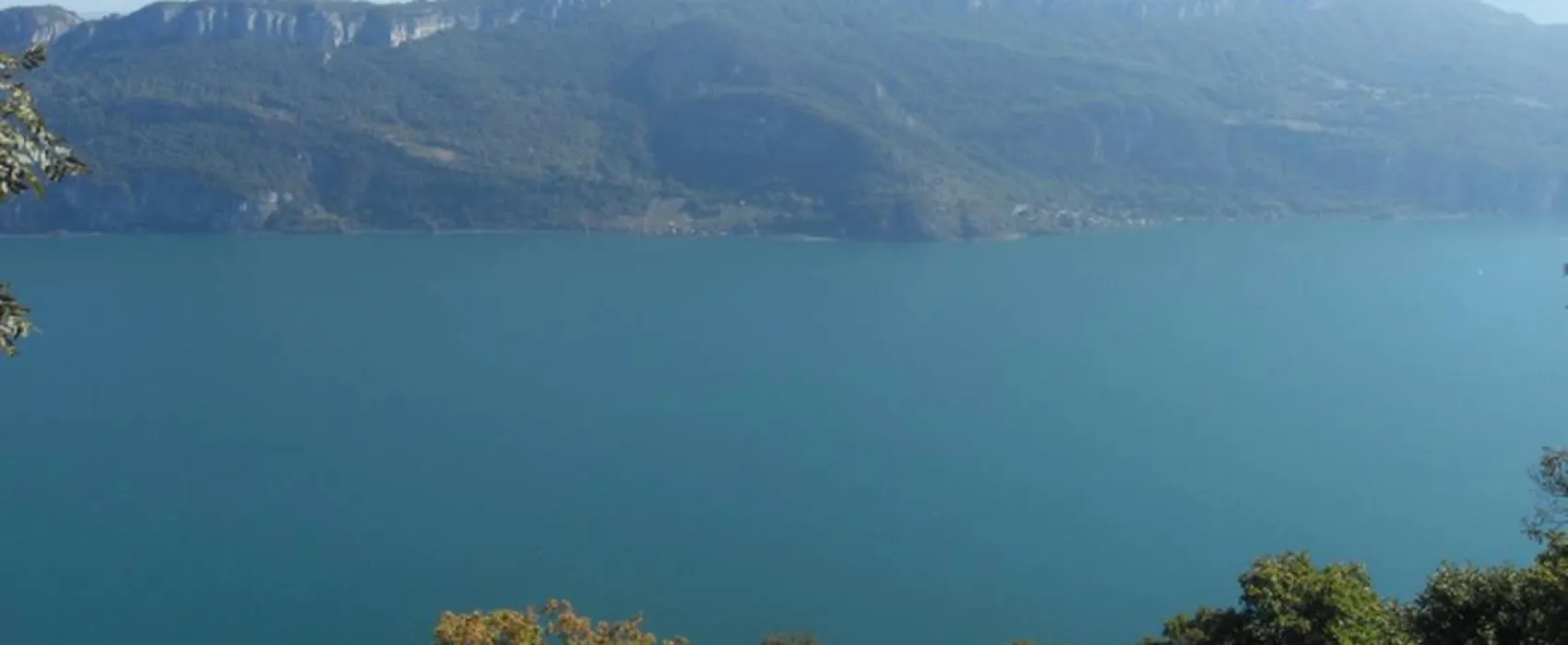 Camping de Saint Pierre de Curtille - Bel Air