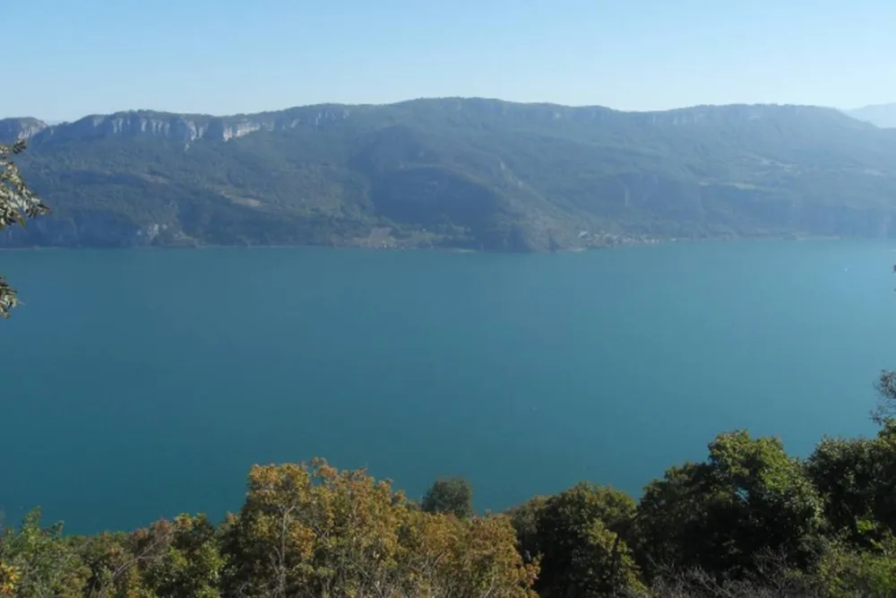 Camping de Saint Pierre de Curtille - Bel Air