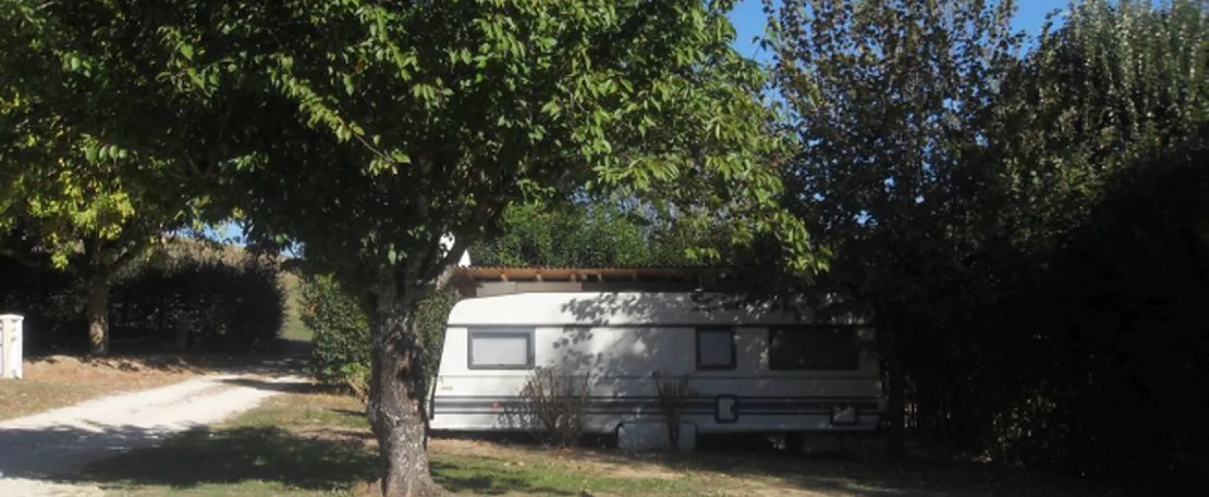 Camping de Saint Pierre de Curtille - Bel Air