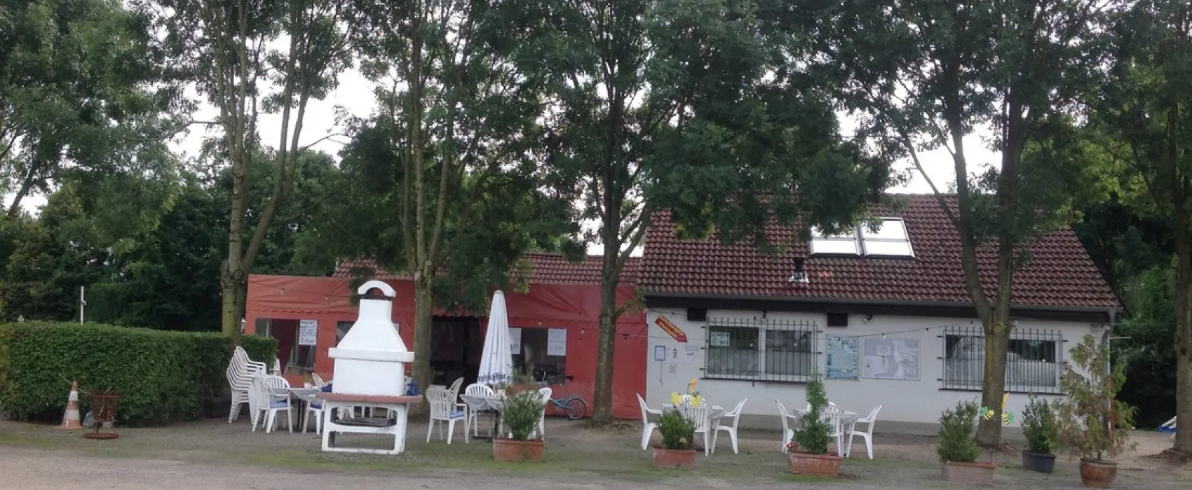 Reisenmobilpark (camperpark)