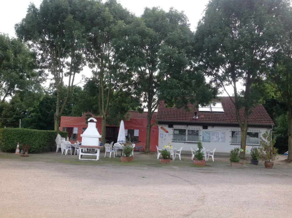 Reisenmobilpark (camperpark)