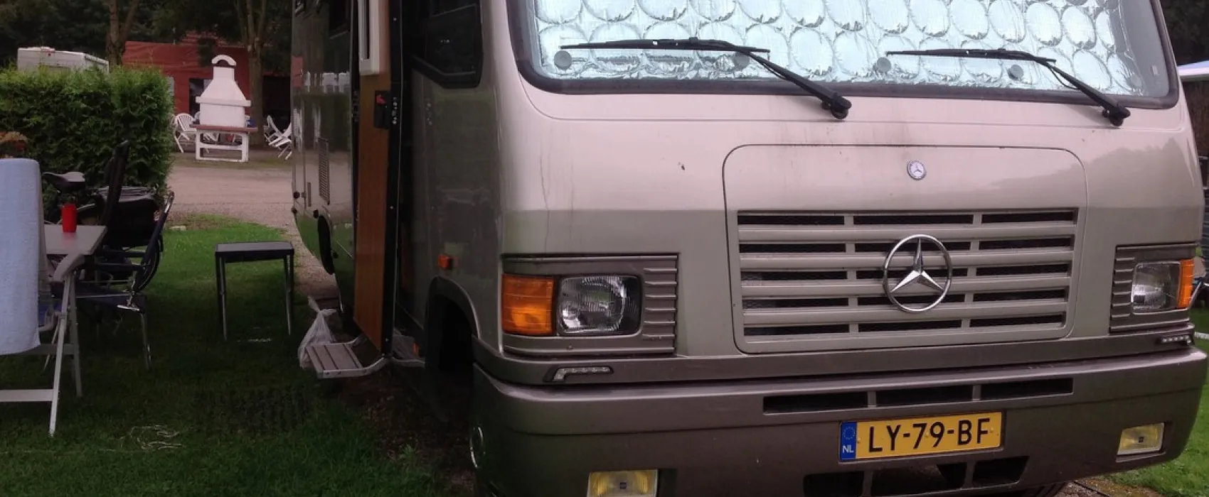 Reisenmobilpark (camperpark)