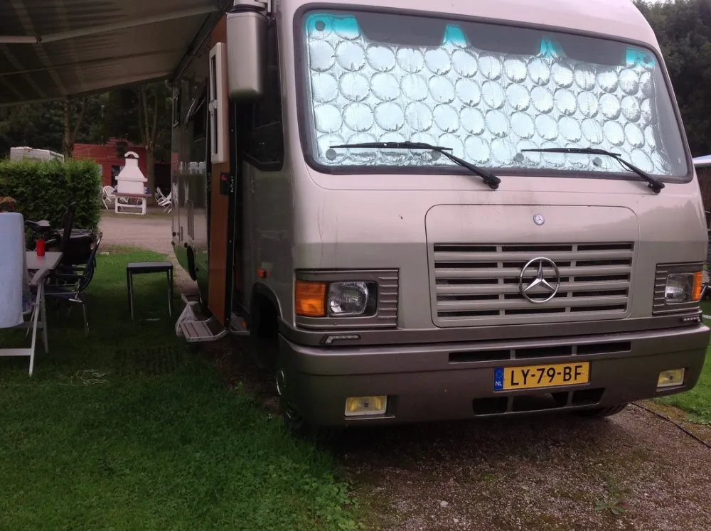 Reisenmobilpark (camperpark)