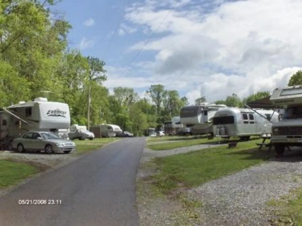 Walmar Manor Campground