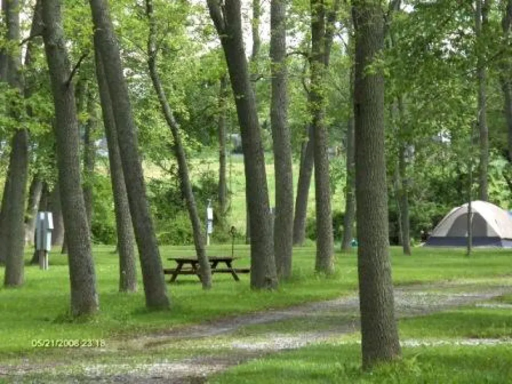 Walmar Manor Campground
