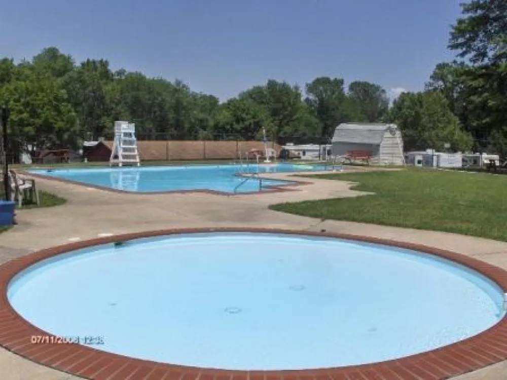 Walmar Manor Campground