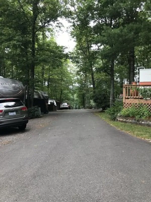 Raccoon Holler Campground