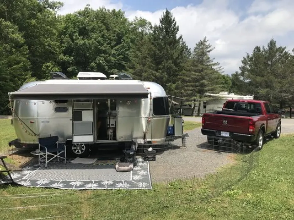 Raccoon Holler Campground