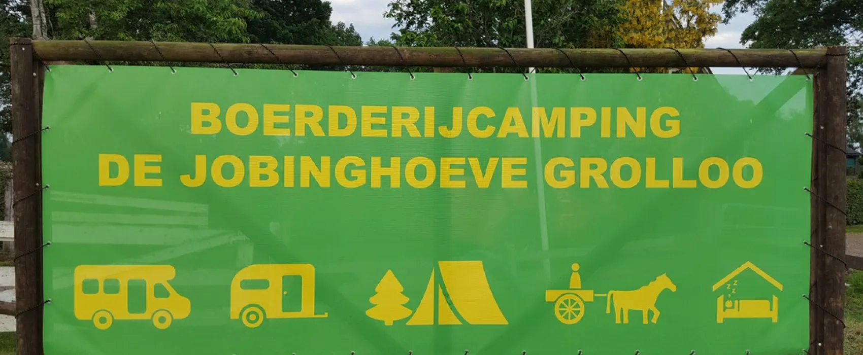 De Jobinghoeve