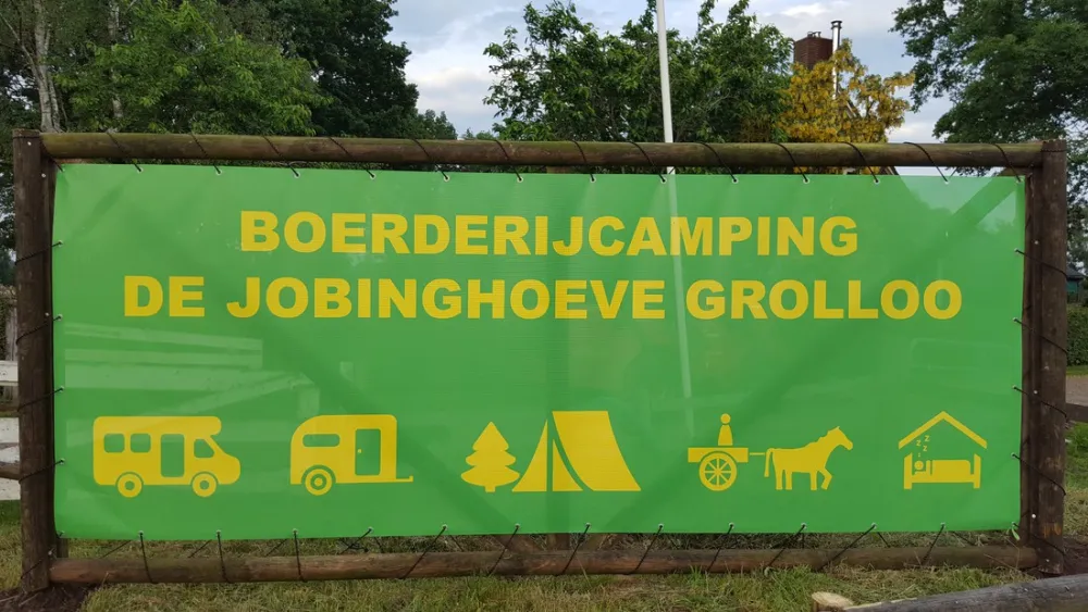 De Jobinghoeve