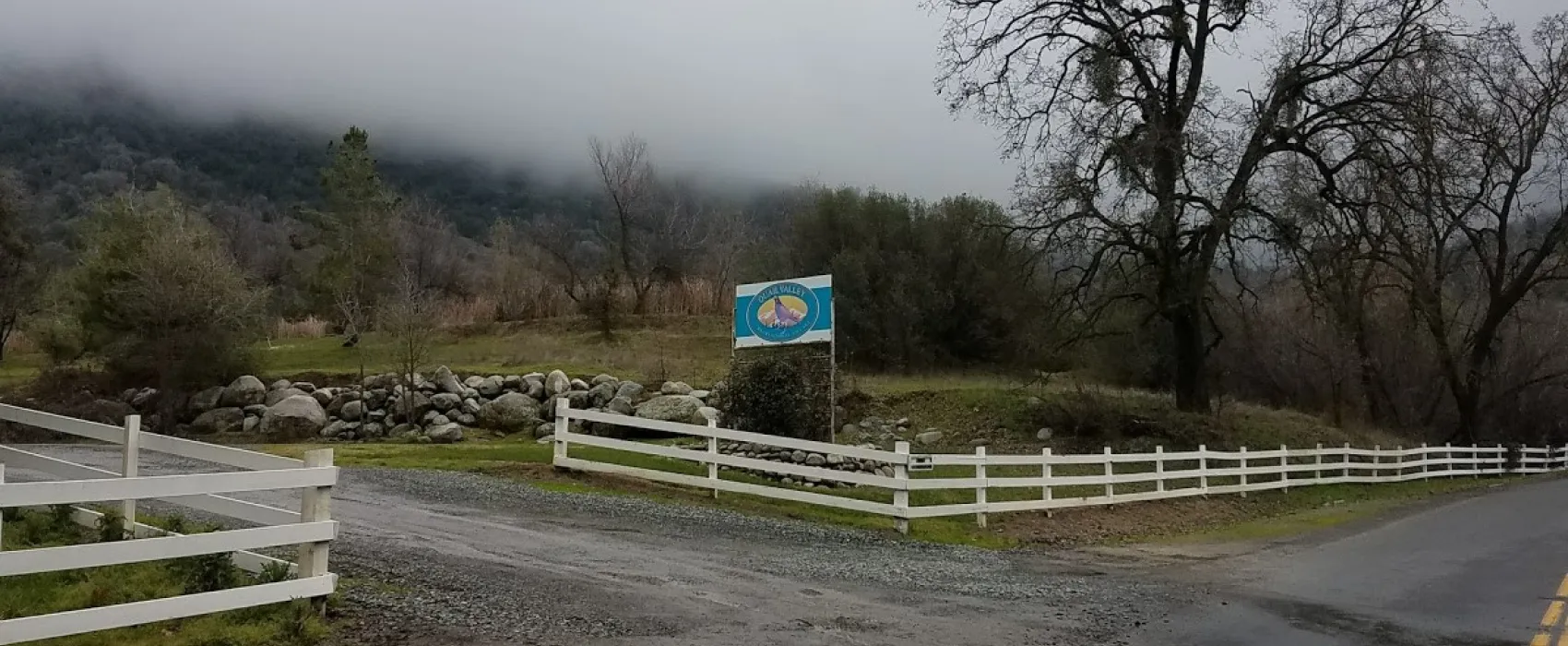 Quail Valley RV Park