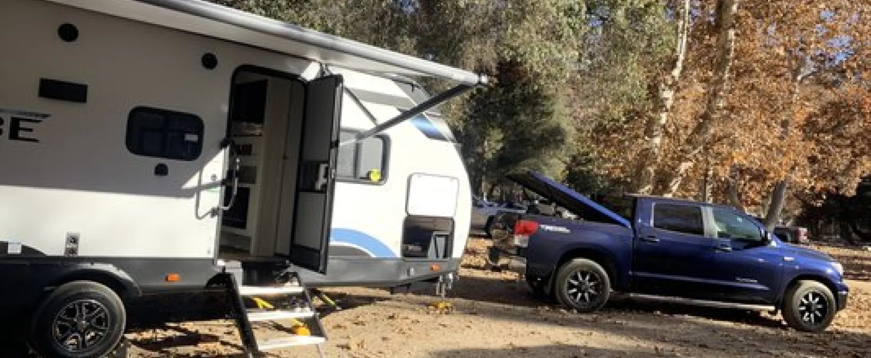 Quail Valley RV Park