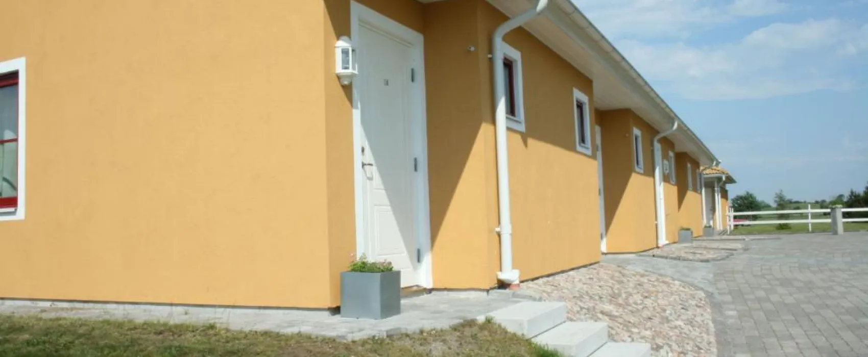 Bjäre Golfklubb Hotell & Lodge