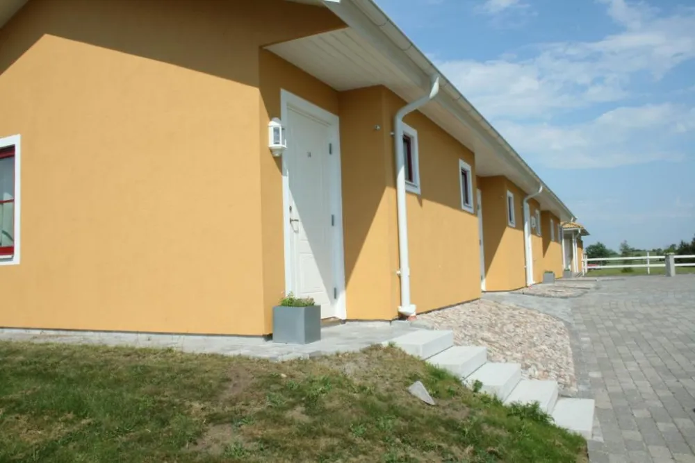 Bjäre Golfklubb Hotell & Lodge