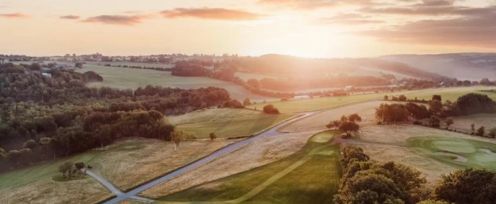 Bjäre Golfklubb Hotell & Lodge