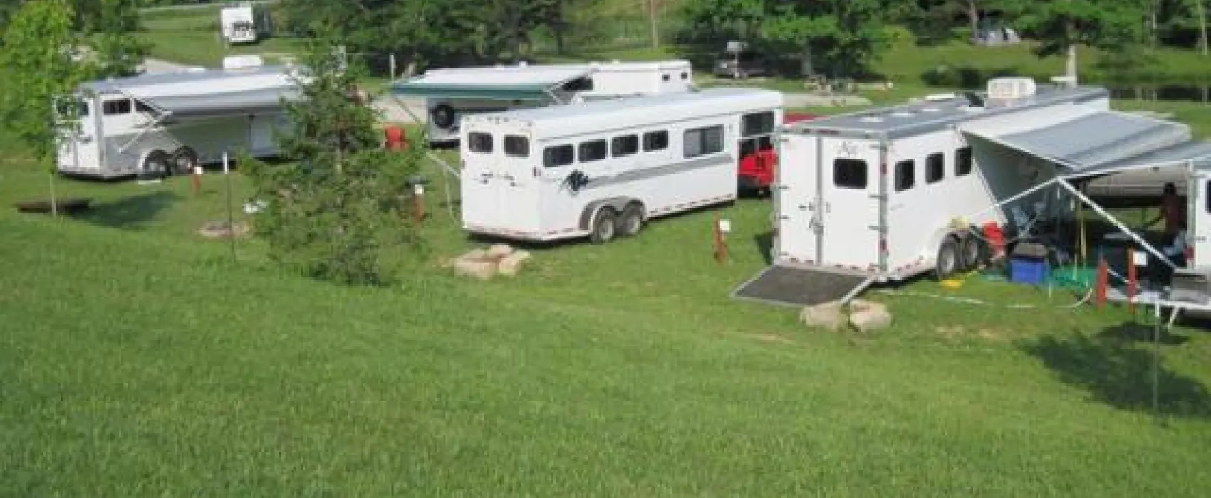 True West Campground, Stables and Mercantile, LLC