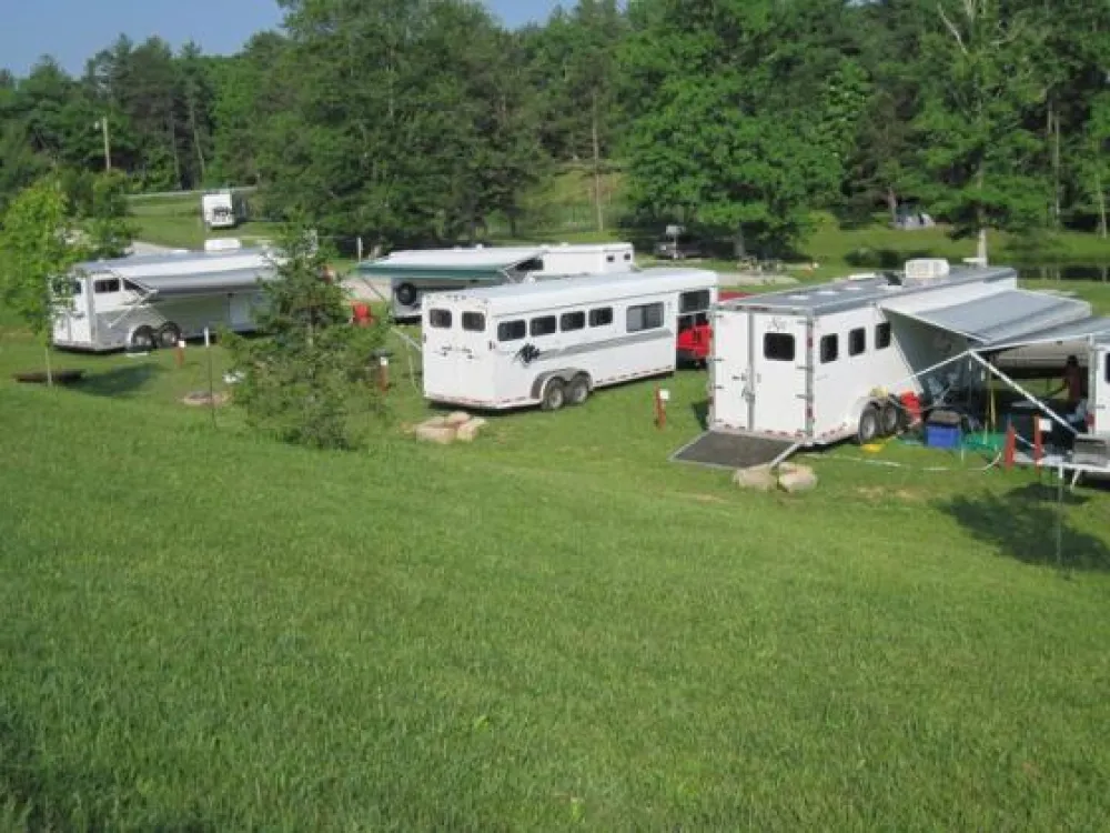 True West Campground, Stables and Mercantile, LLC