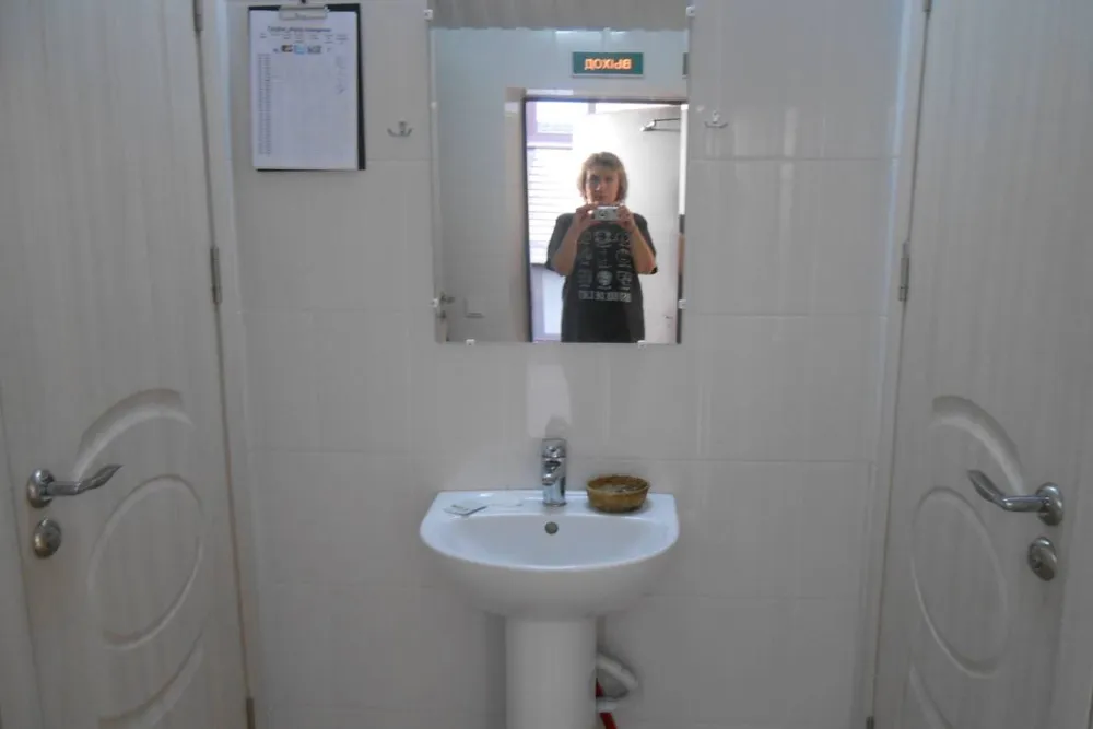 Phlogiston-Hotel Autocamping