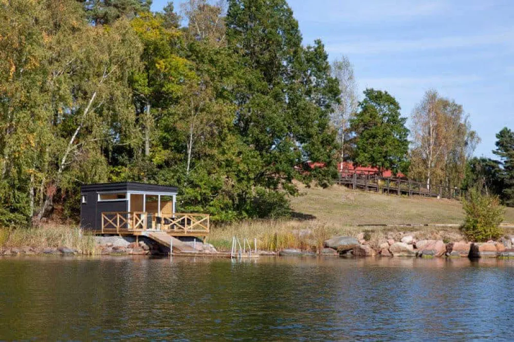 Bredviken Camping