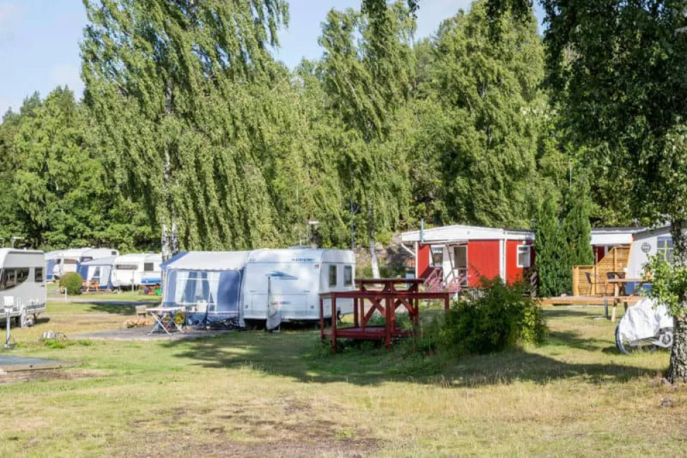 Bredviken Camping